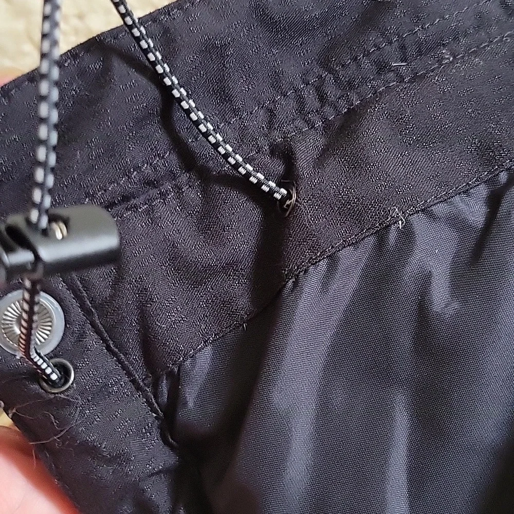The North Face Women's Black Ski & Snow Jacket